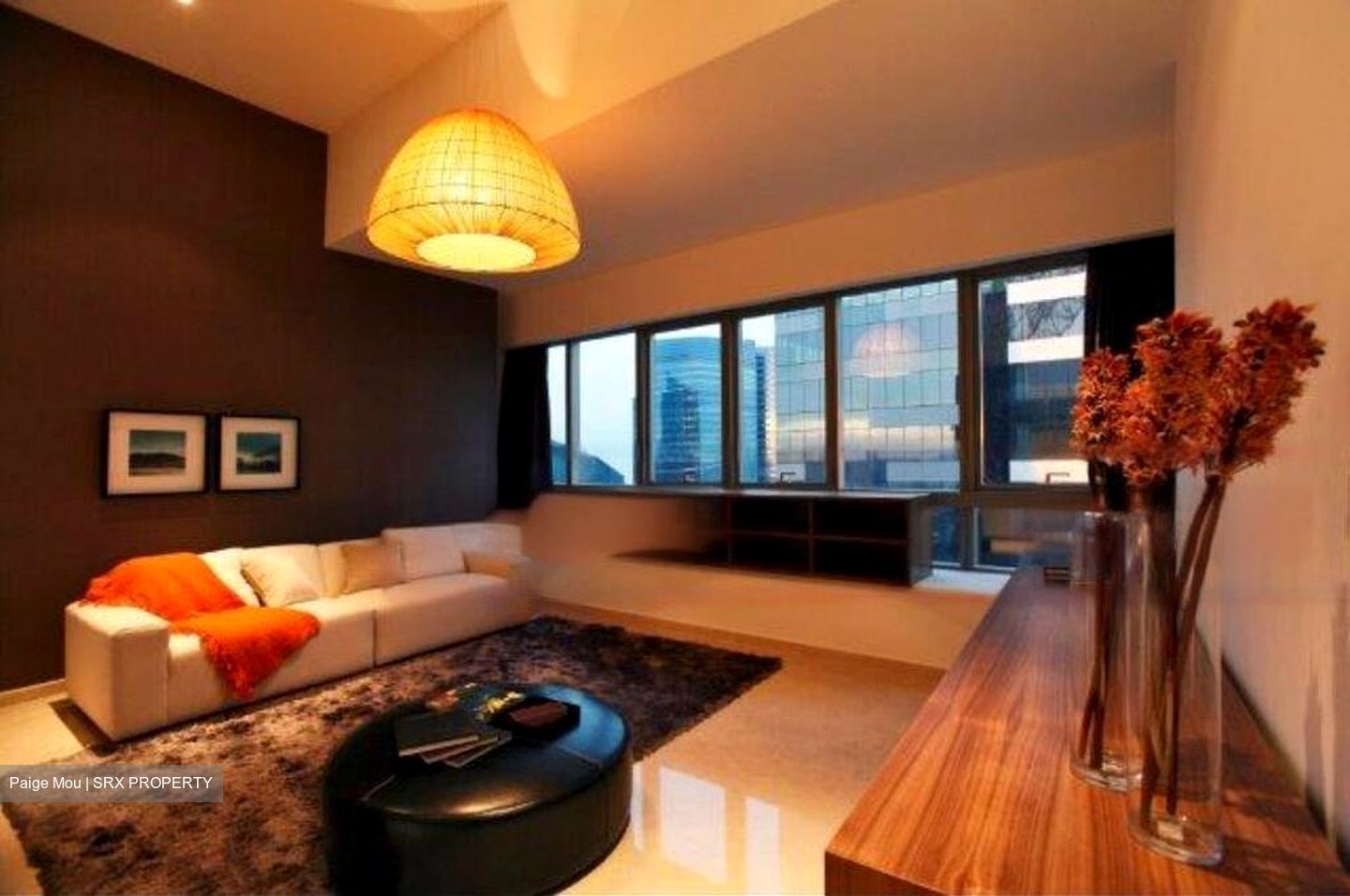 One Shenton (D1), Apartment #432542381